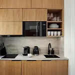 R16 Residences Prague