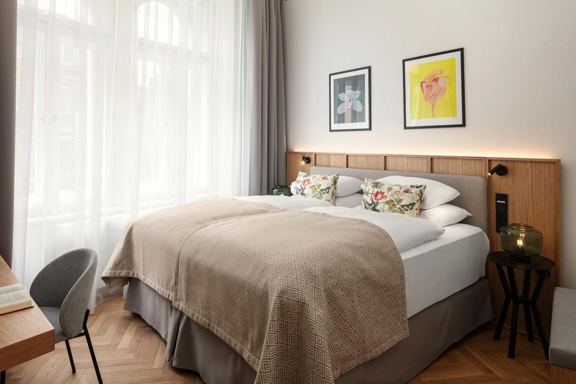 Apartahotel R16 Residences