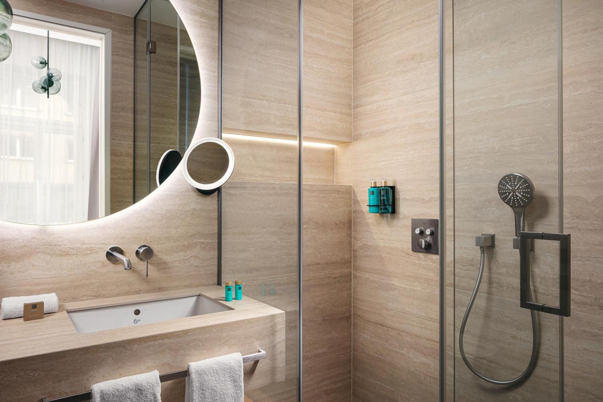 R16 Residences Apartahotel Praga