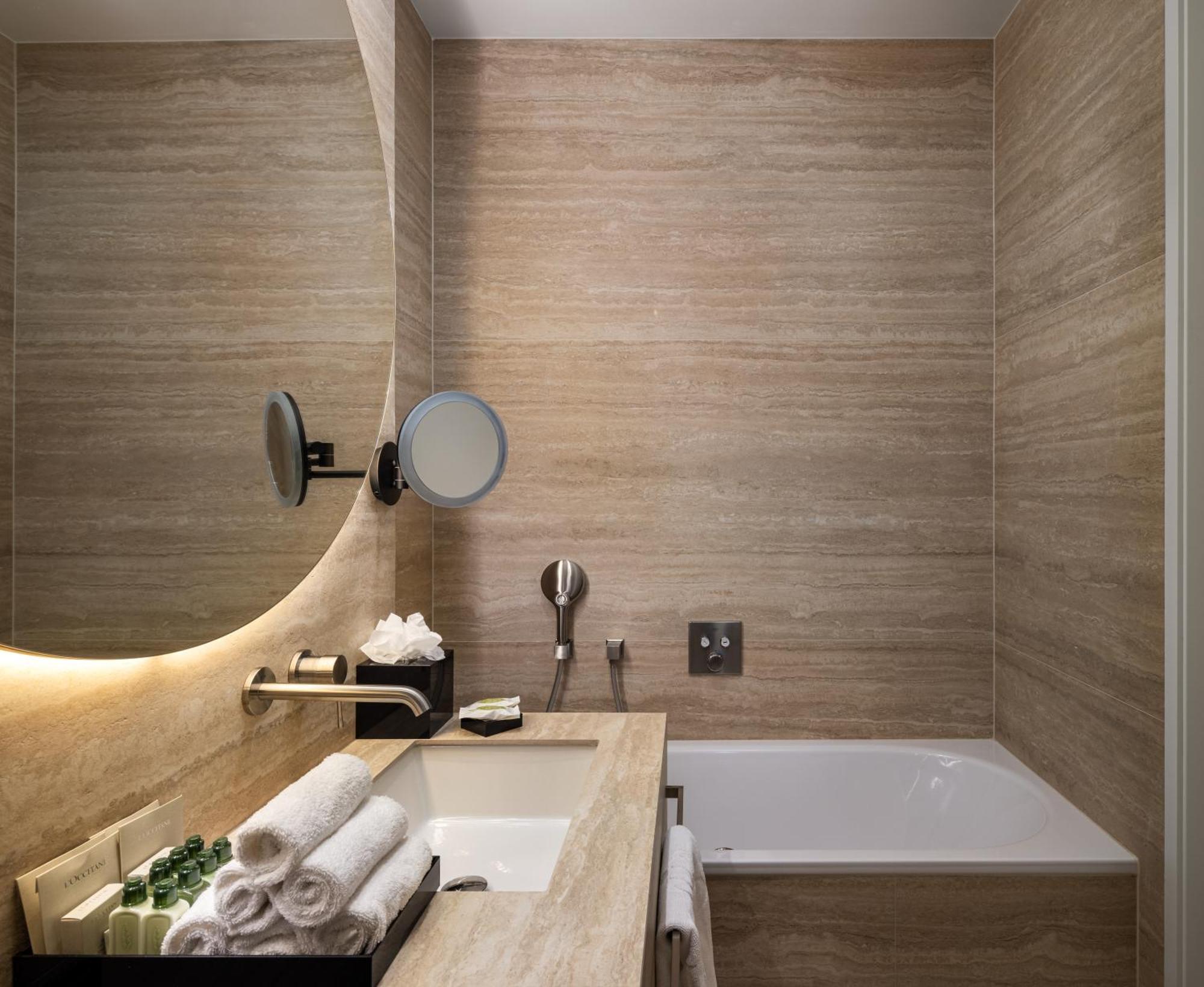 Apartahotel R16 Residences