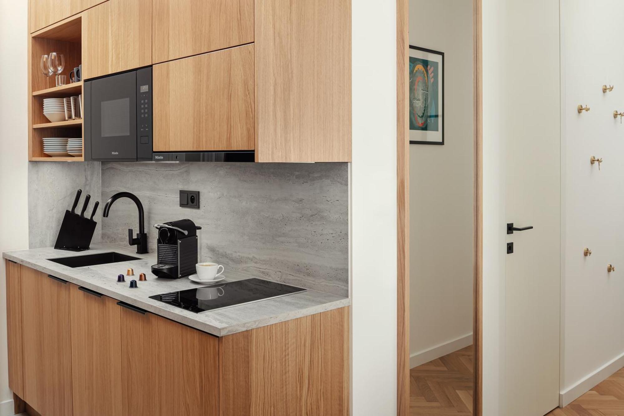 R16 Residences Apartahotel