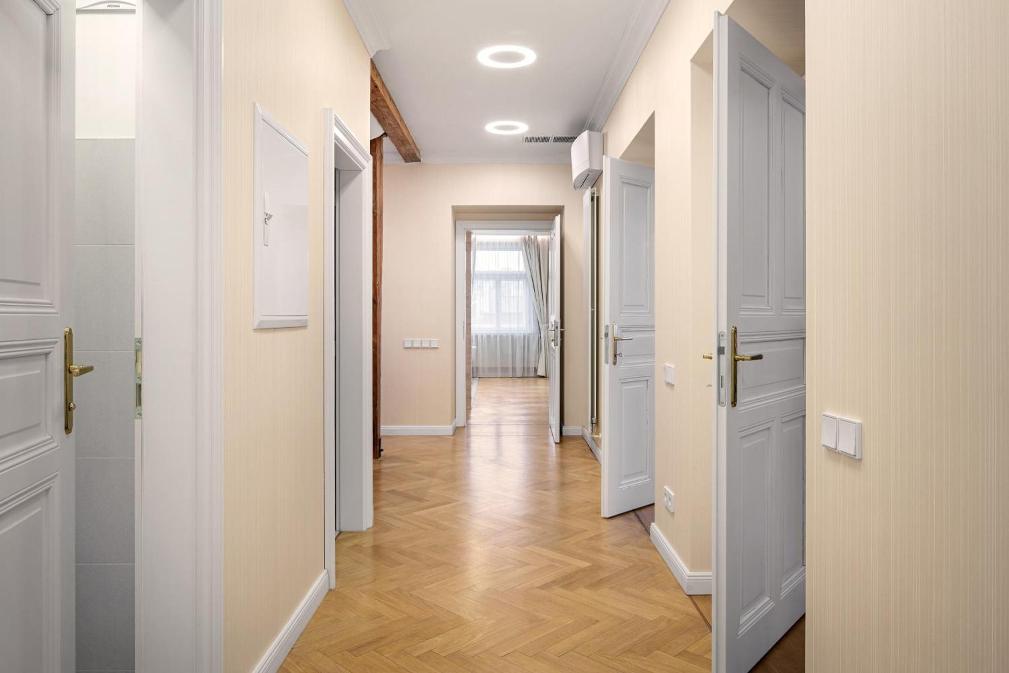 Apartahotel R16 Residences Praga