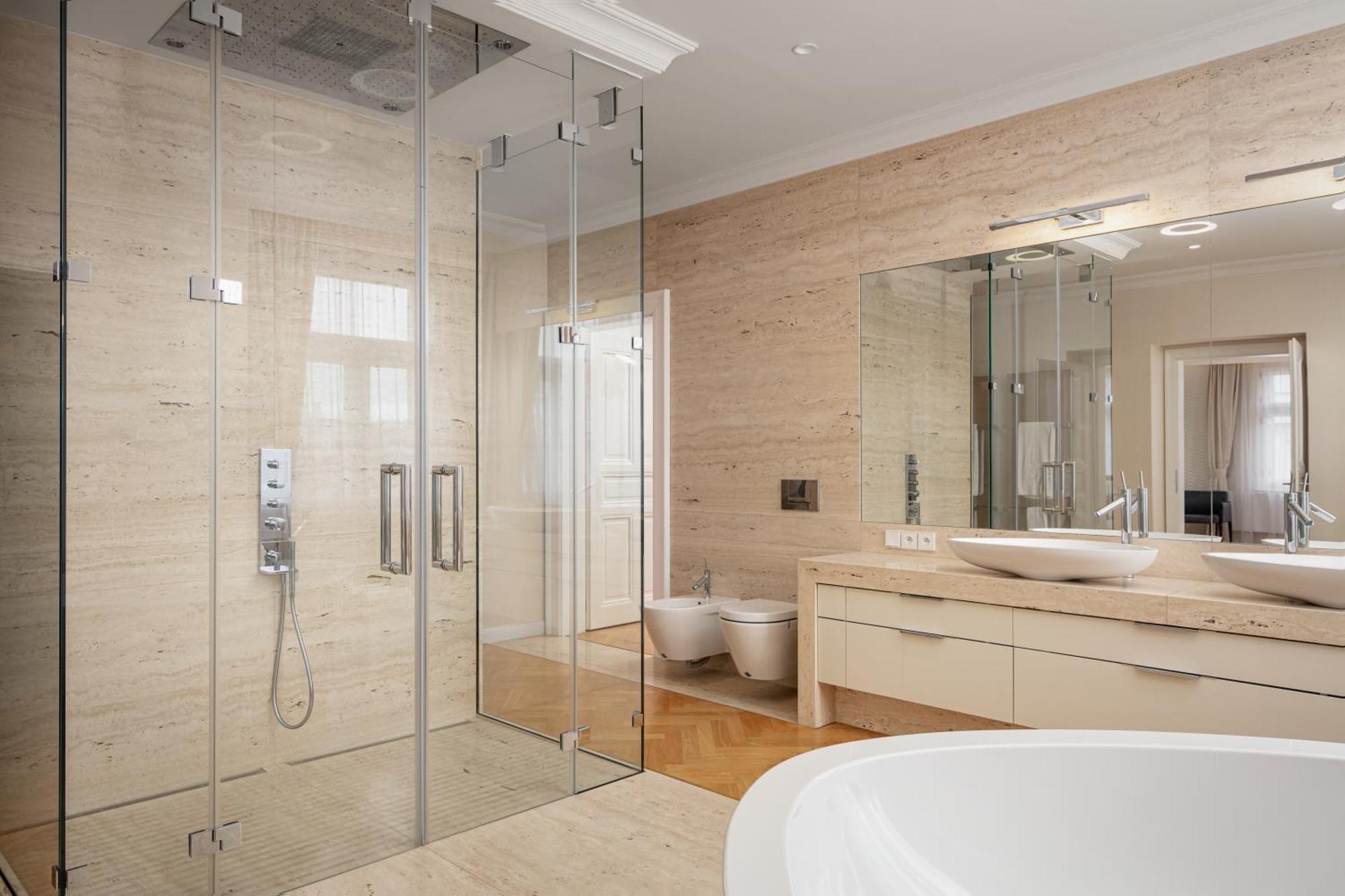 R16 Residences Praga